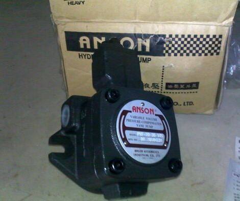 ANSON PVDF-355-355-10