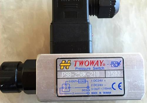 TWOWAY DNC-040K-22B