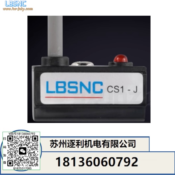 LBSNC磁性開關感應器CS1-F G J U A H E M 020 030 050氣缸傳感器